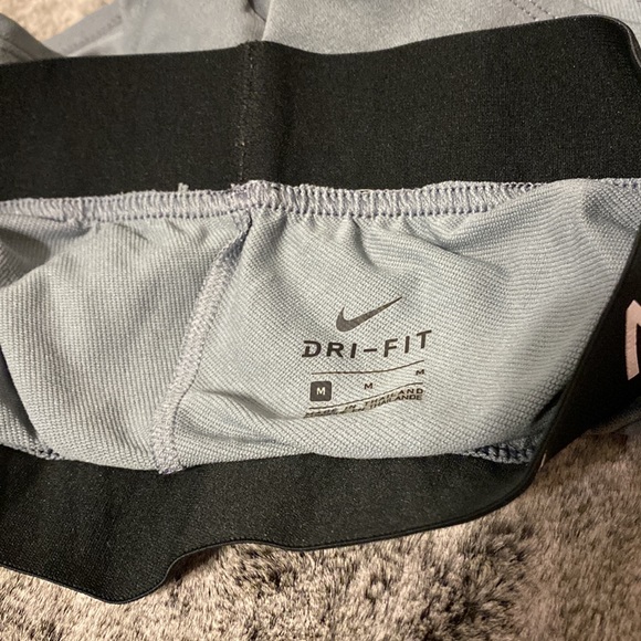 nike dry fit active shorts - Picture 2 of 3